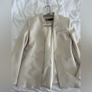 Zara blazer